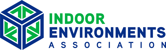 Indoor Environments Association Logo